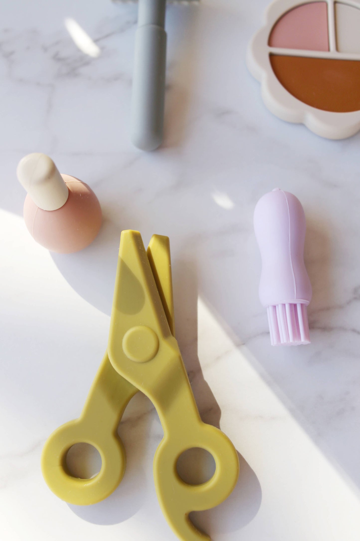 Marlowe & Co - Hair and Makeup Playset