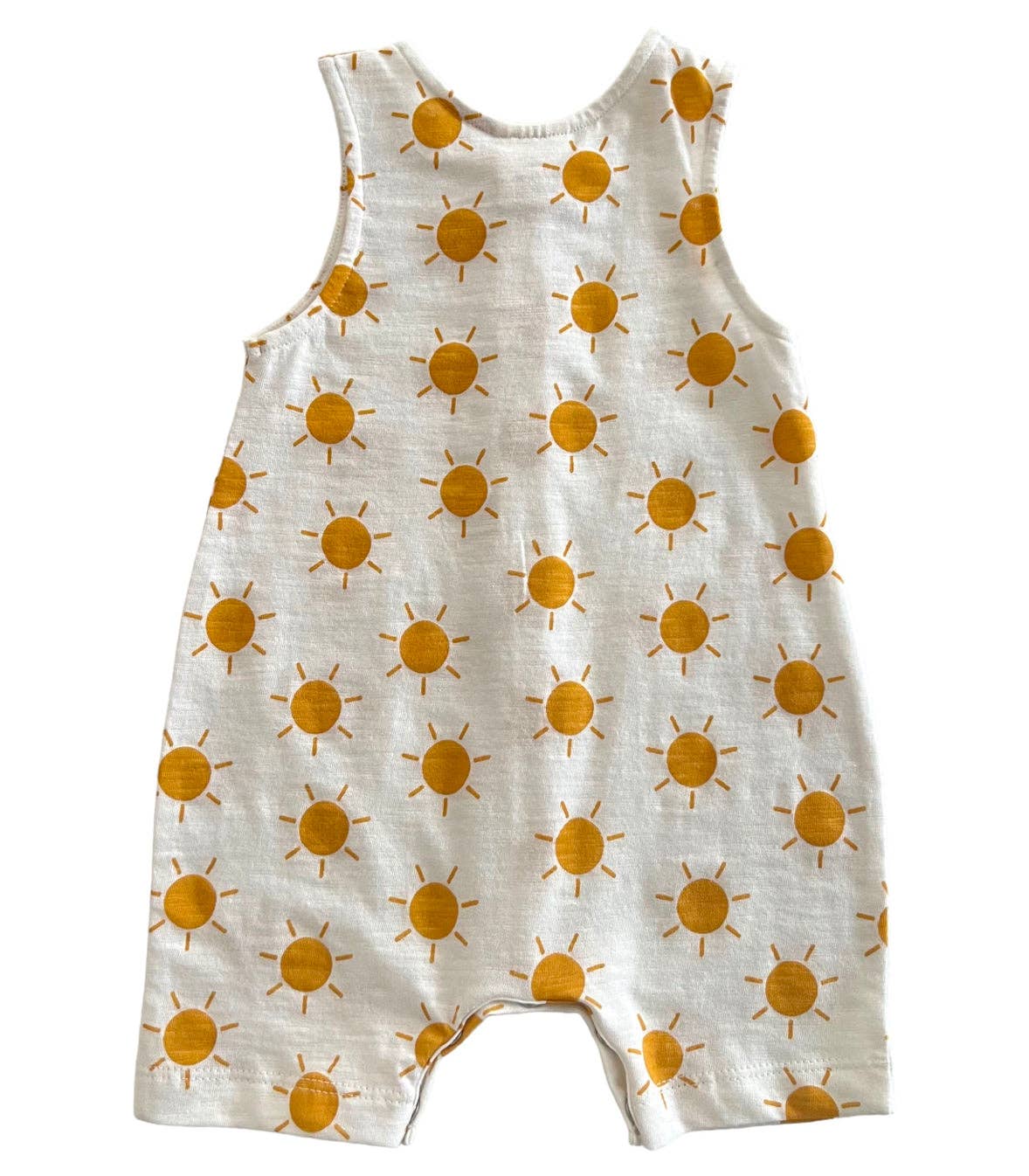 SIIX Collection - Sun Bay Shortie