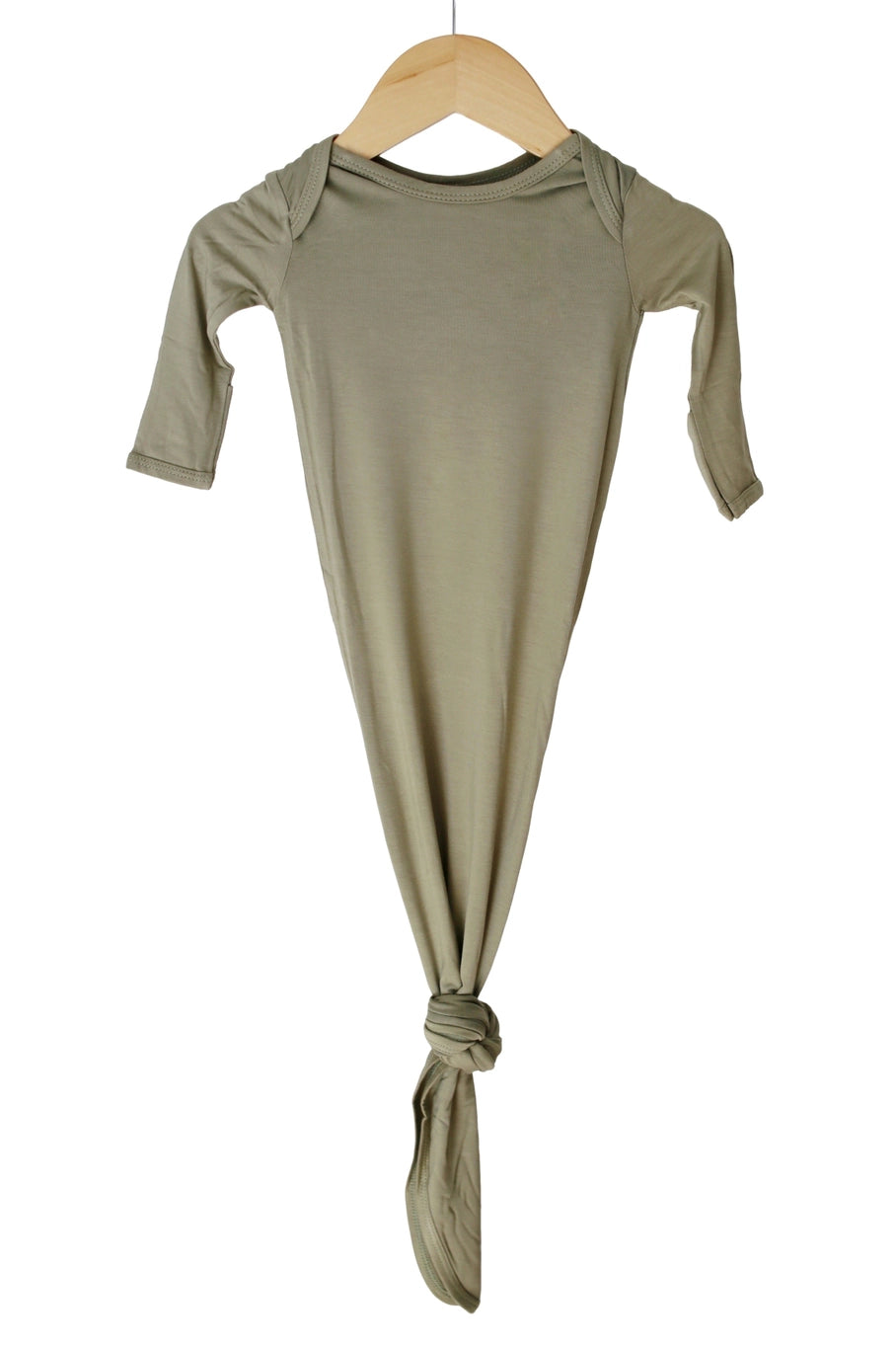 Marlowe & Co - Knotted Gowns in Assorted Colors