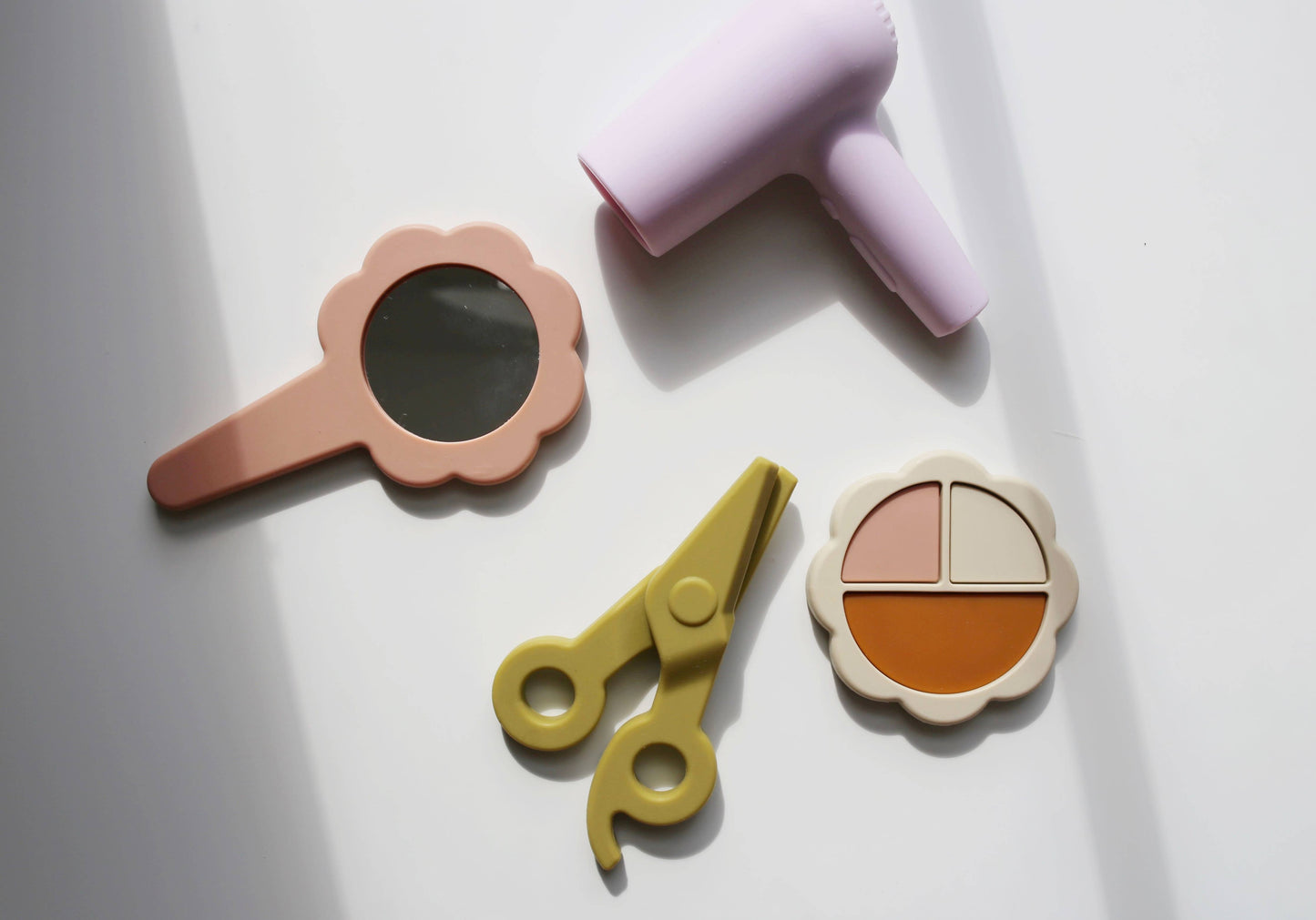 Marlowe & Co - Hair and Makeup Playset