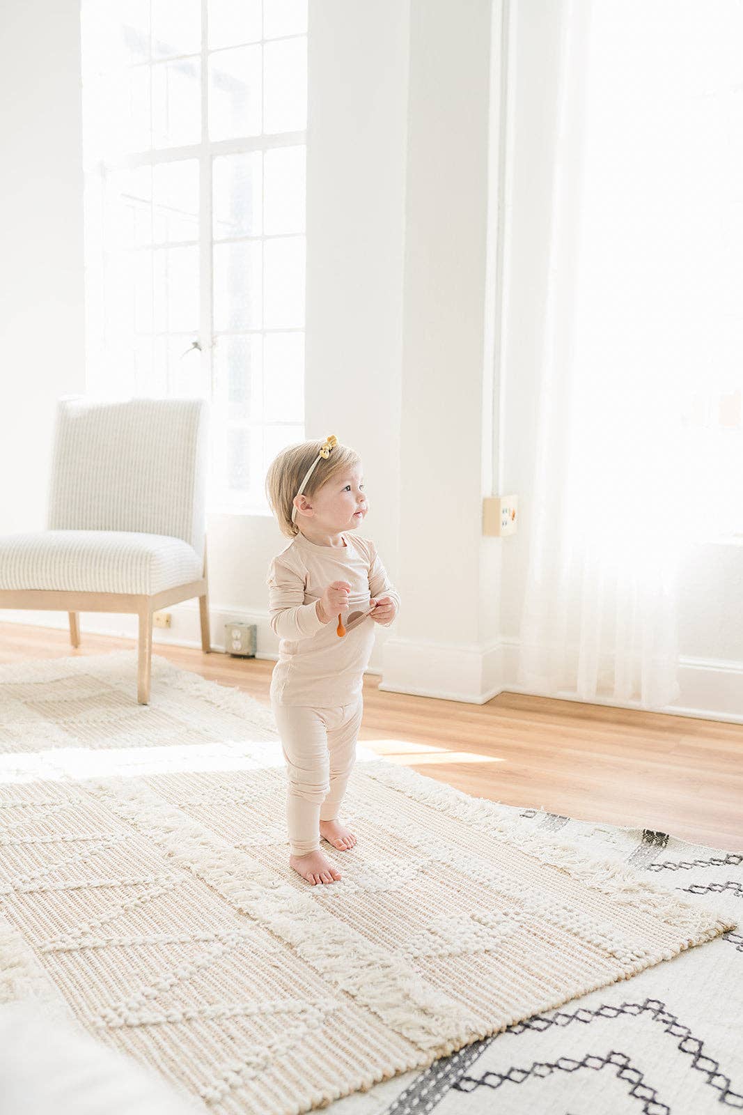 Marlowe & Co - Botanical Rose Tea Play Set