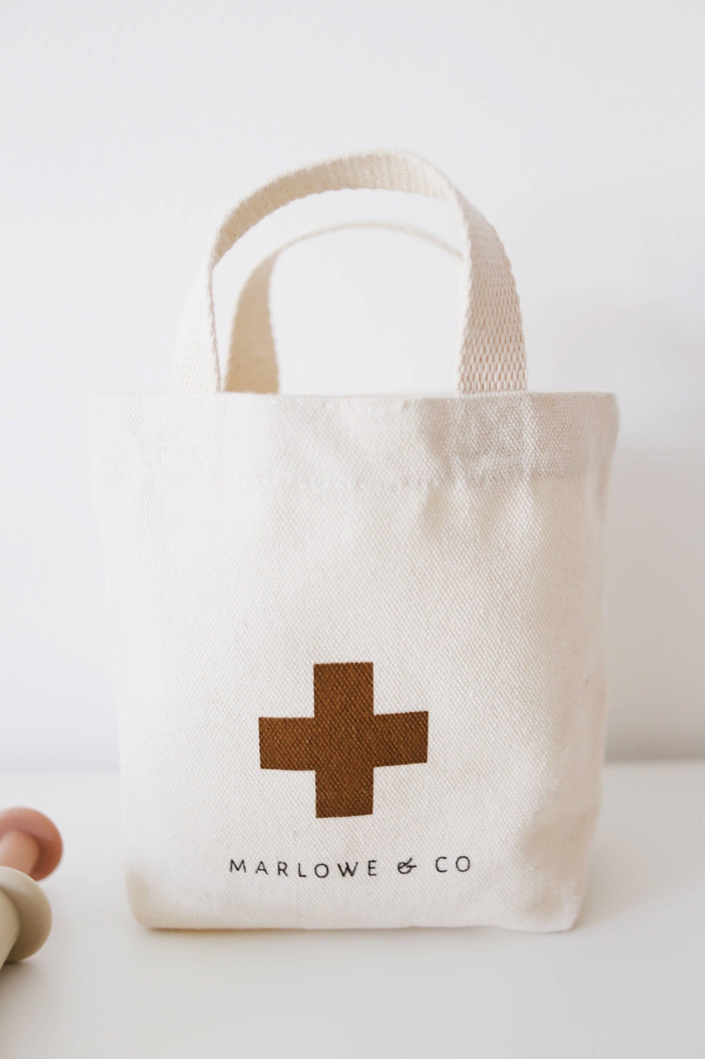 Marlowe & Co - Sand Multi Mix Doctor Kit Playset