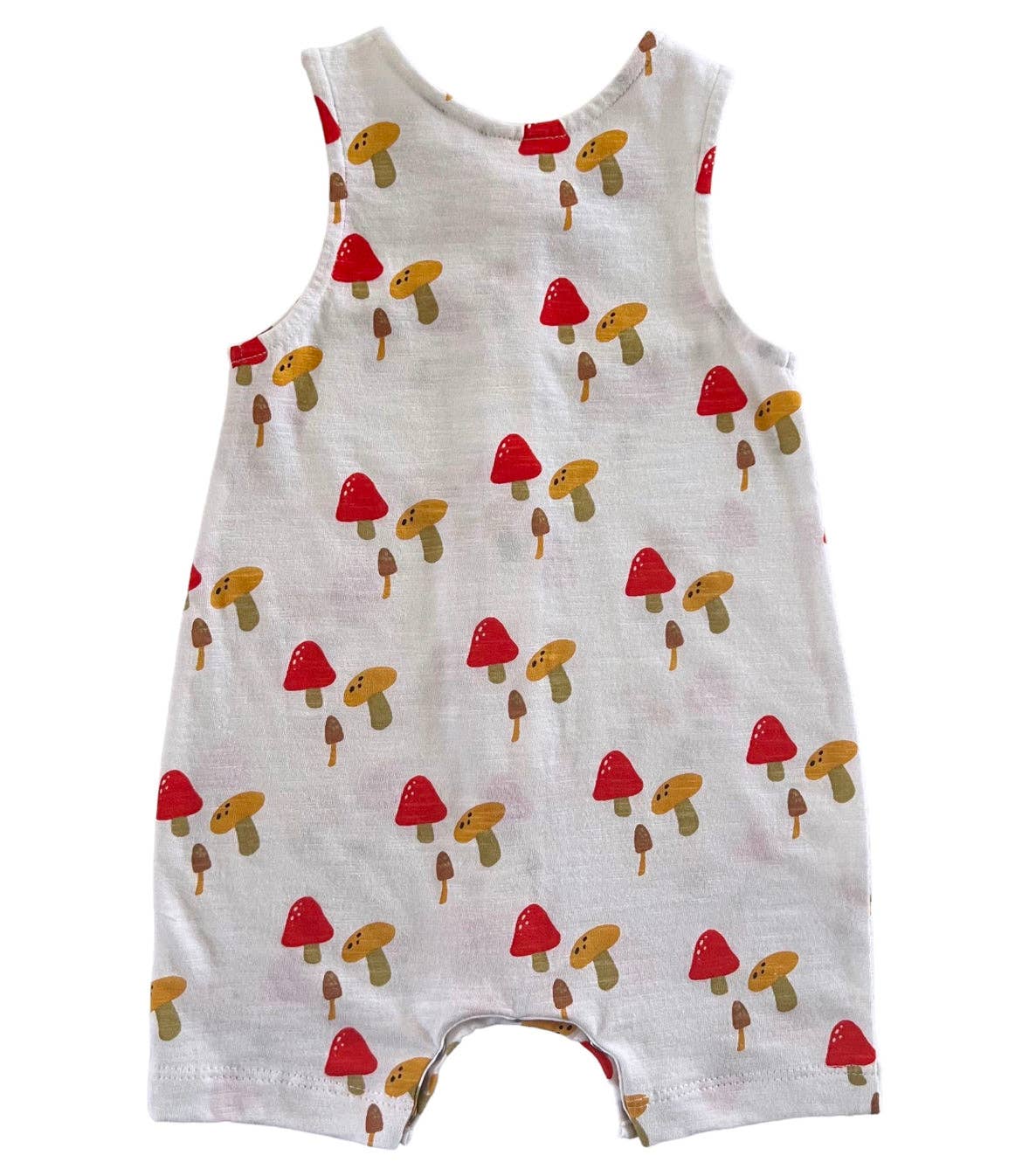SIIX Collection - Mushroom Bay Shortie