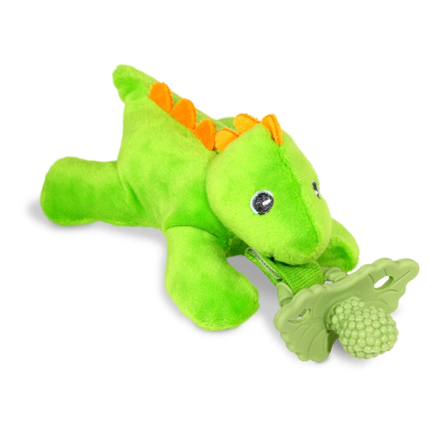 RaZbaby - RaZbuddy TREX Paci/Teether Holder