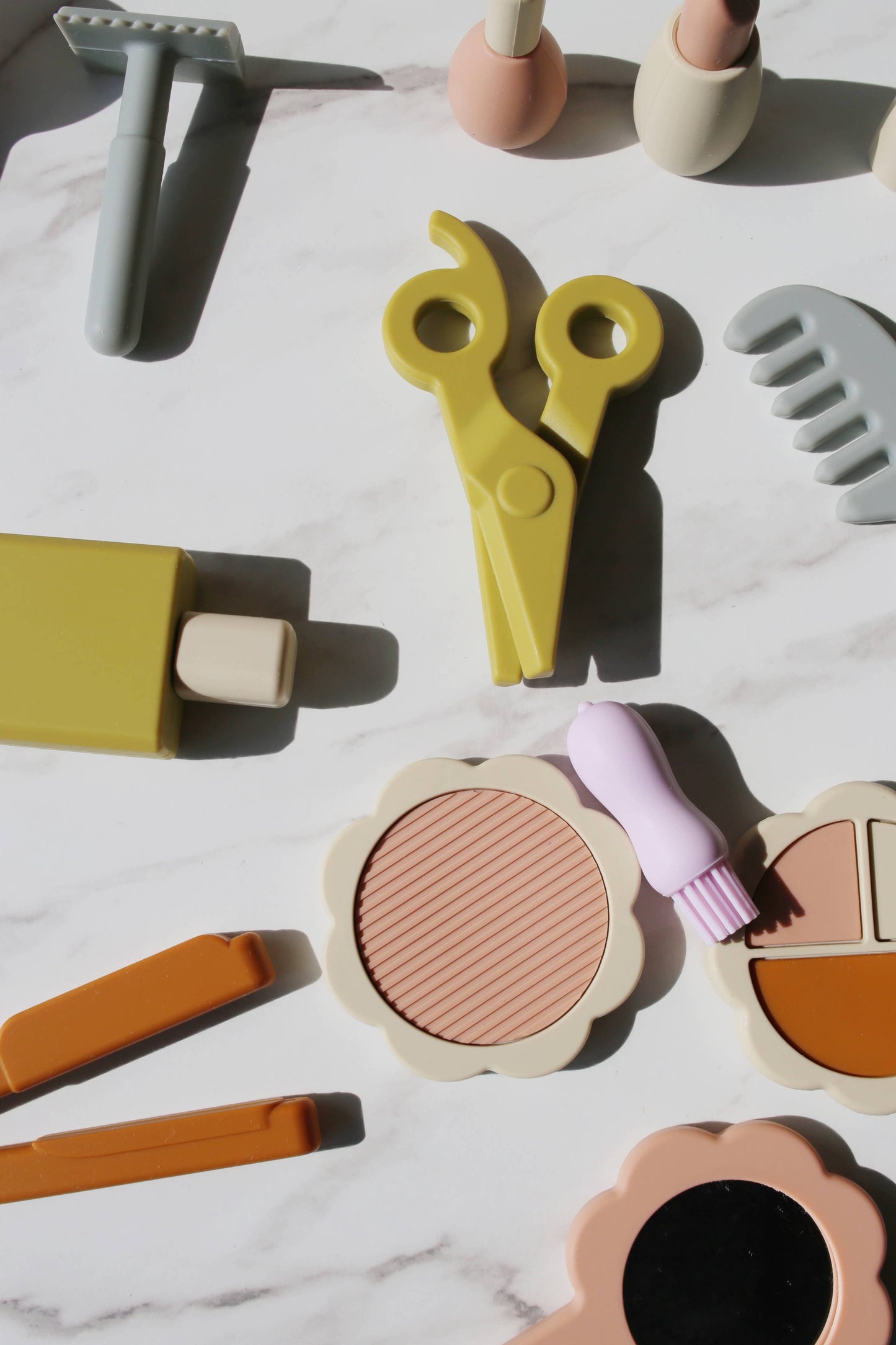 Marlowe & Co - Hair and Makeup Playset