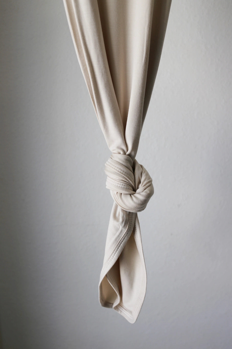Marlowe & Co - Knotted Gowns in Assorted Colors