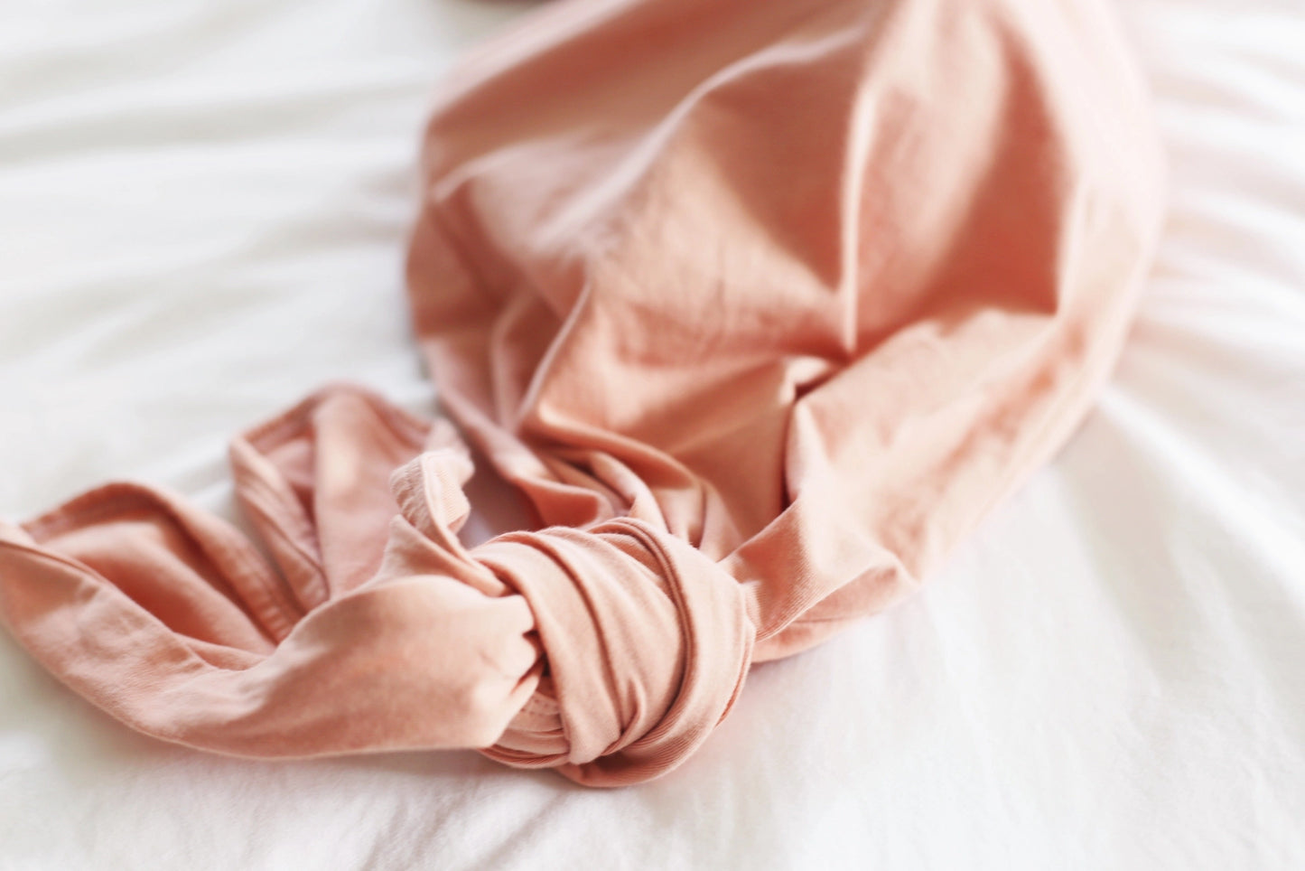 Marlowe & Co - Knotted Gowns in Assorted Colors