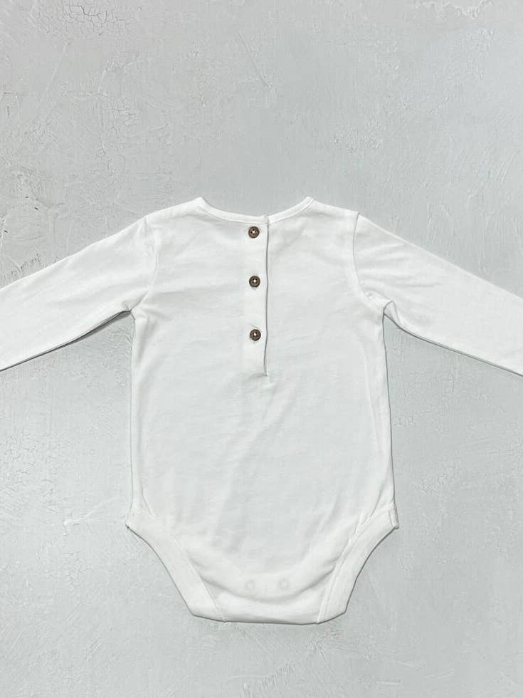 Dino Knit Sweater Baby Overall Set