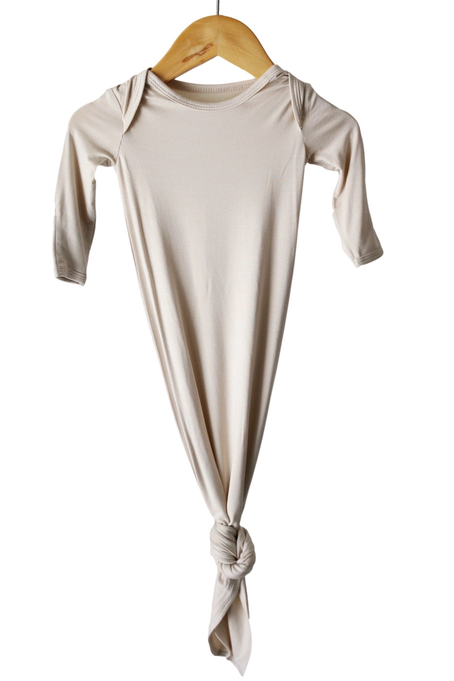 Marlowe & Co - Knotted Gowns in Assorted Colors