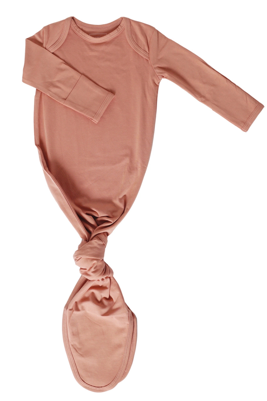 Marlowe & Co - Knotted Gowns in Assorted Colors