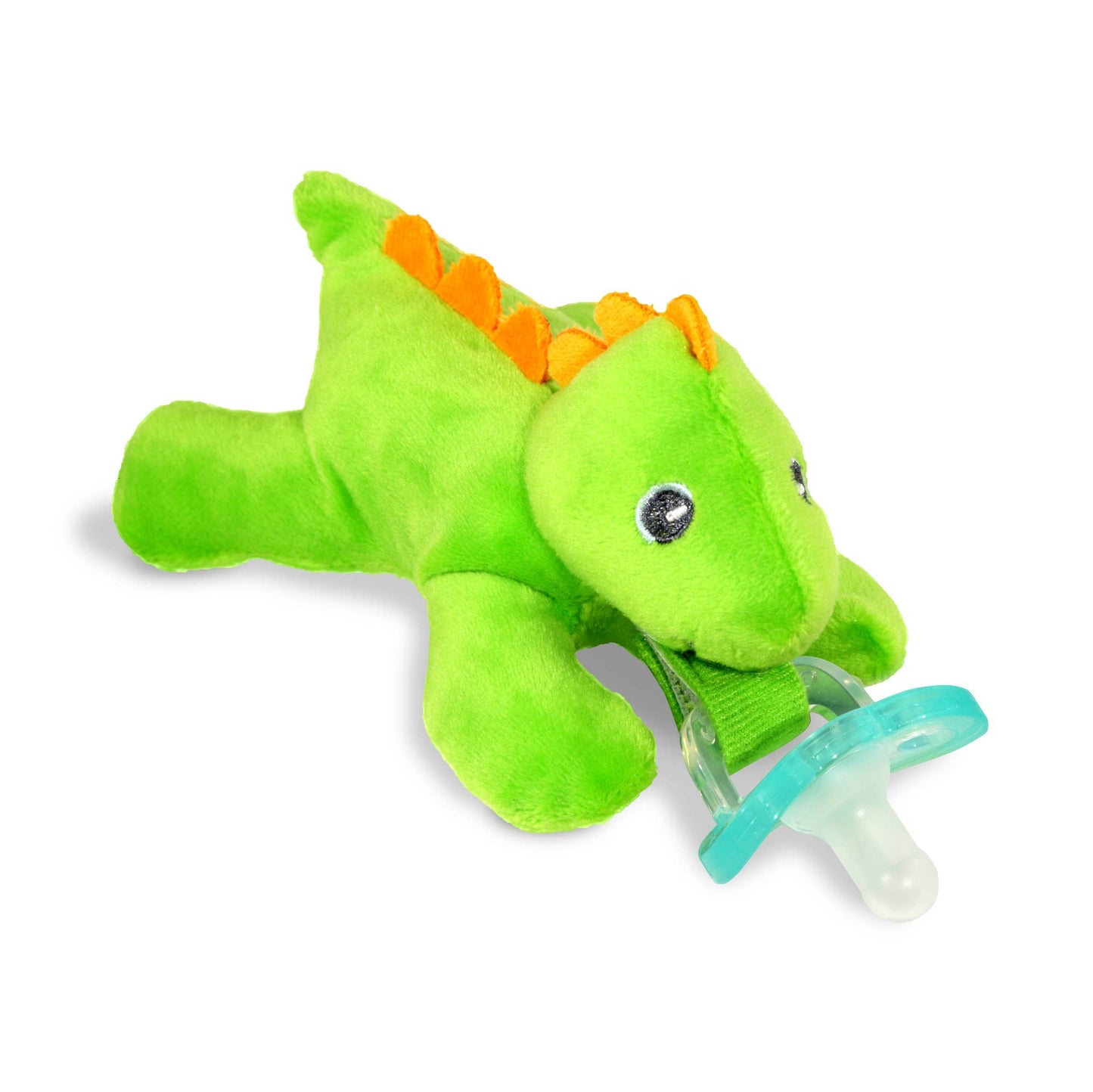 RaZbaby - RaZbuddy TREX Paci/Teether Holder
