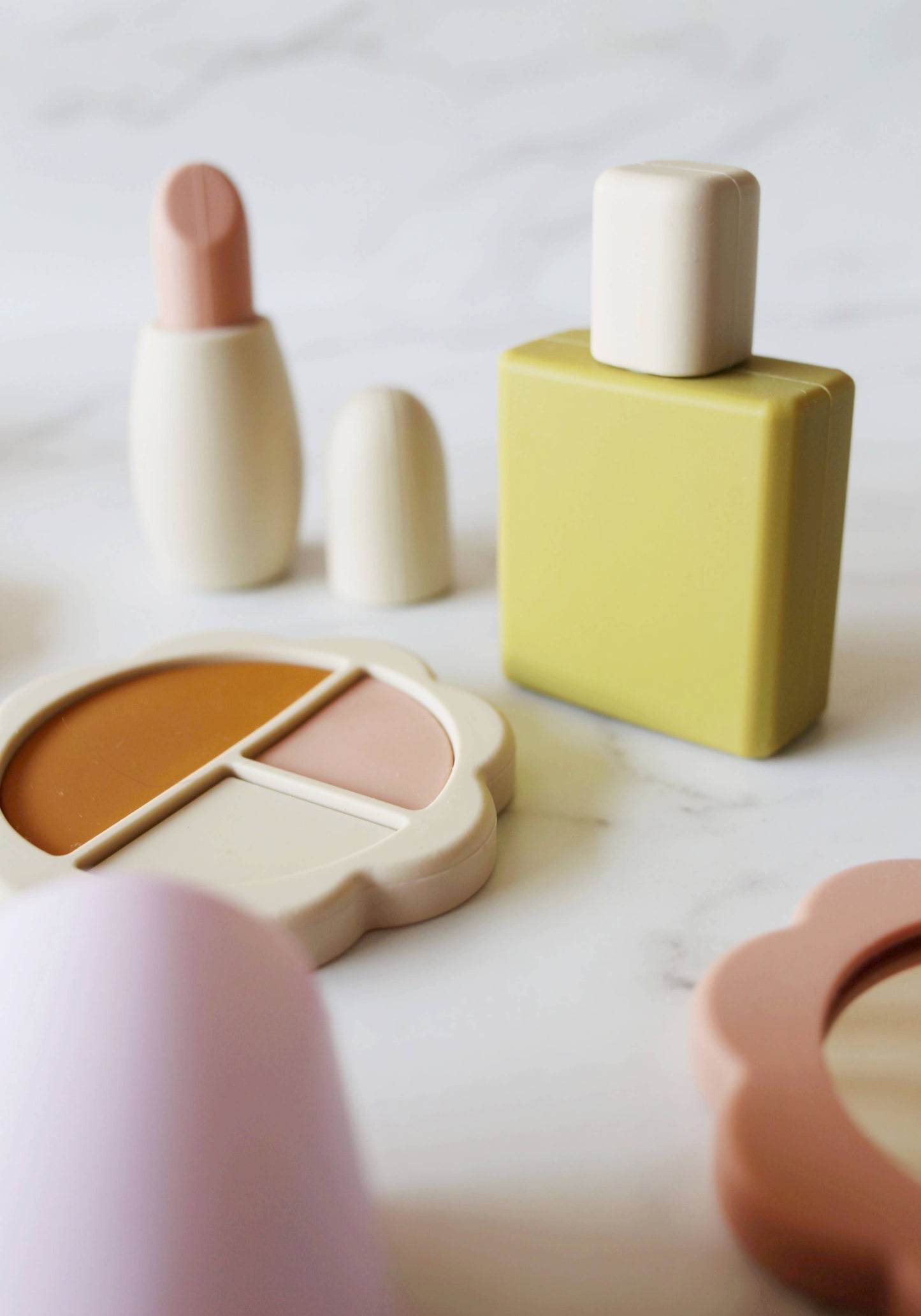 Marlowe & Co - Hair and Makeup Playset