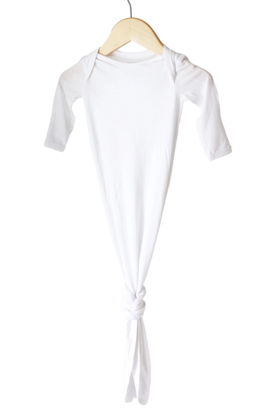 Marlowe & Co - Knotted Gowns in Assorted Colors