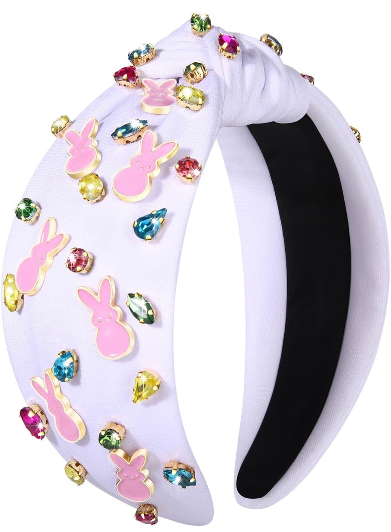 Easter Beaded Headbands