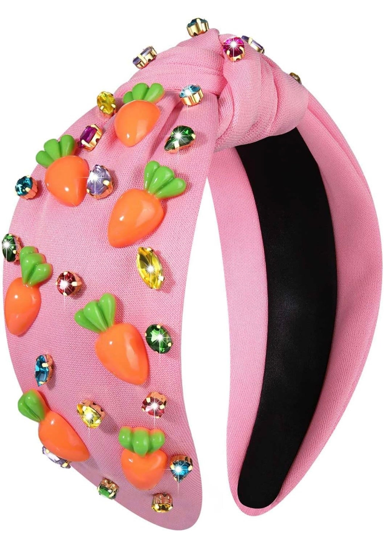 Easter Beaded Headbands