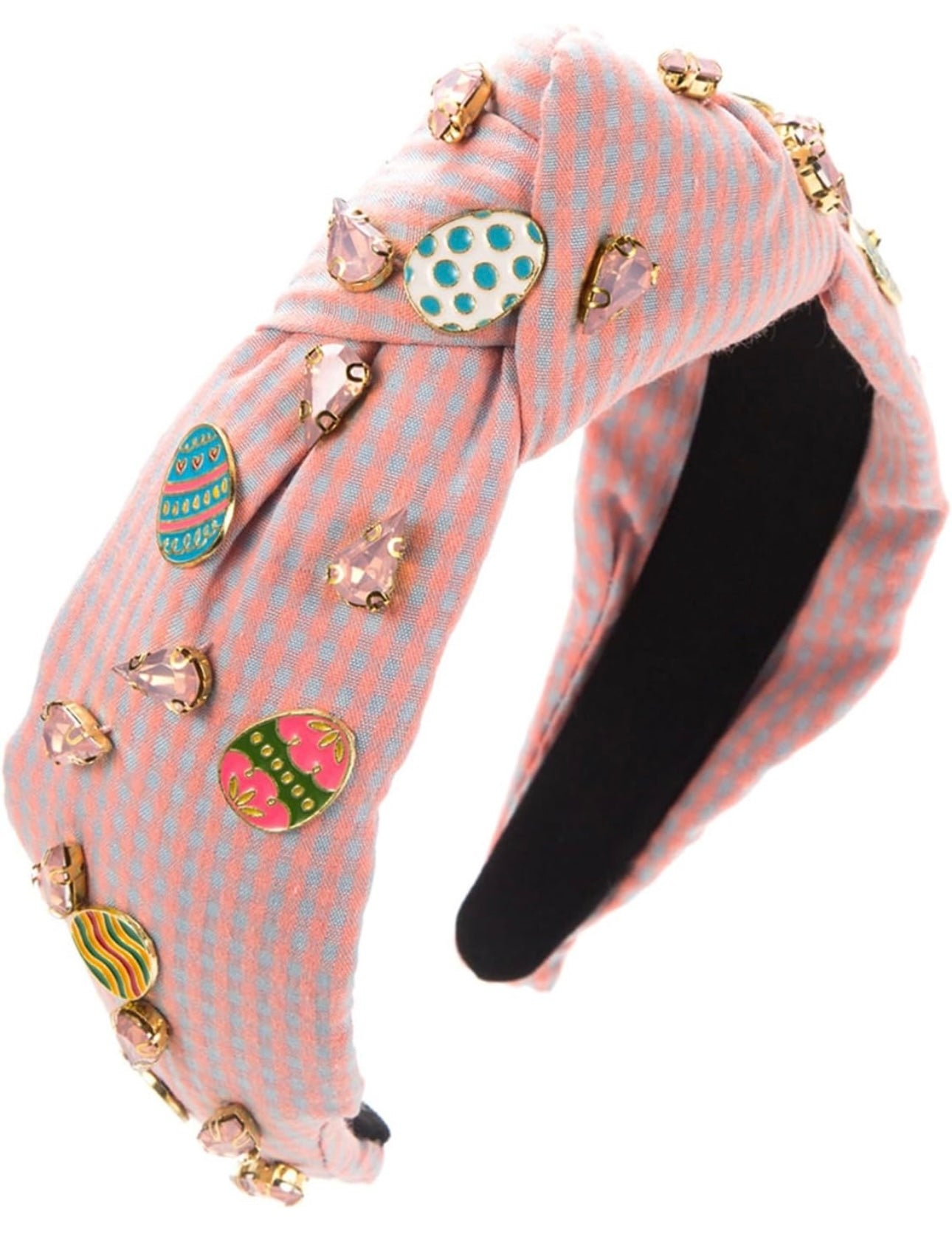 Easter Beaded Headbands