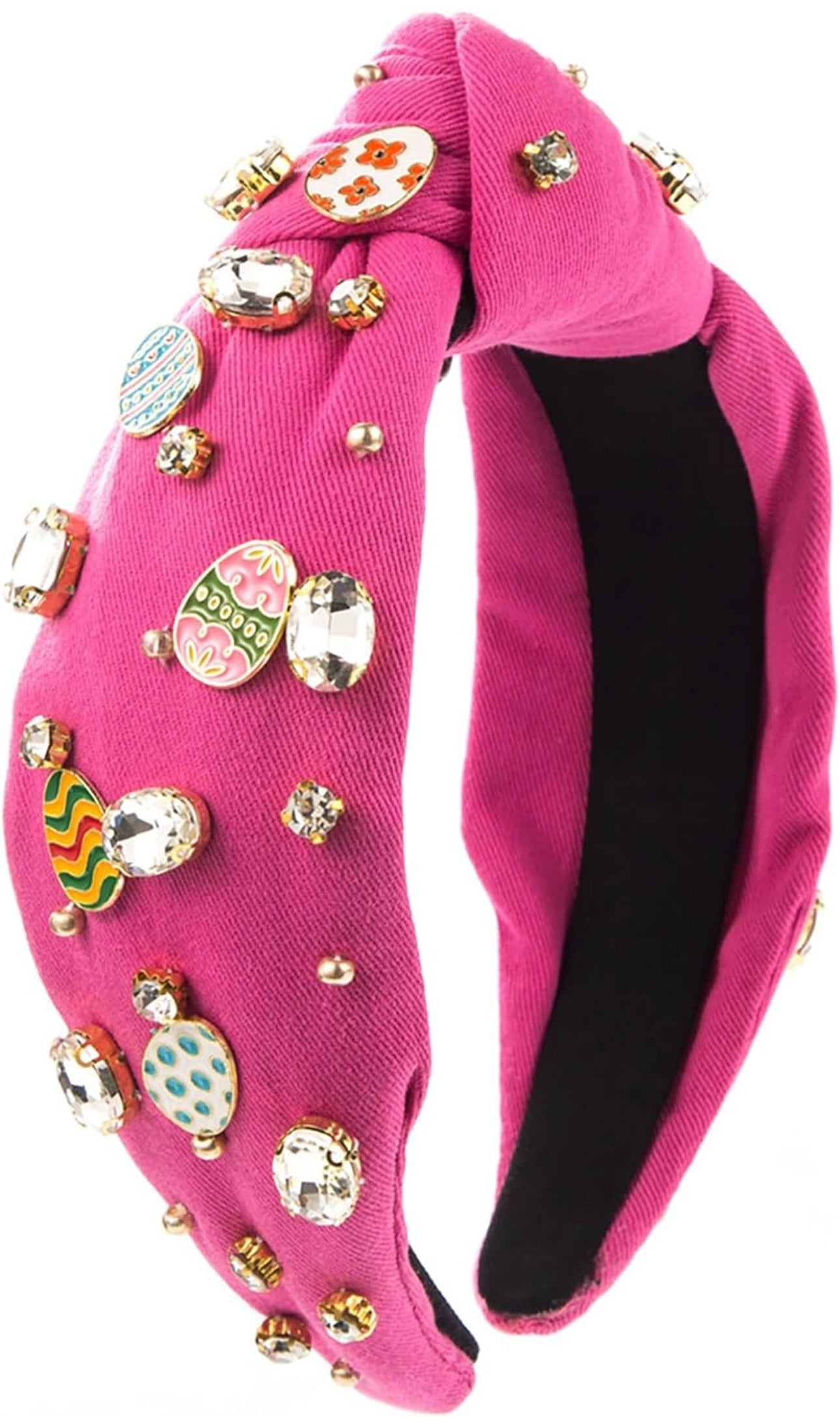 Easter Beaded Headbands