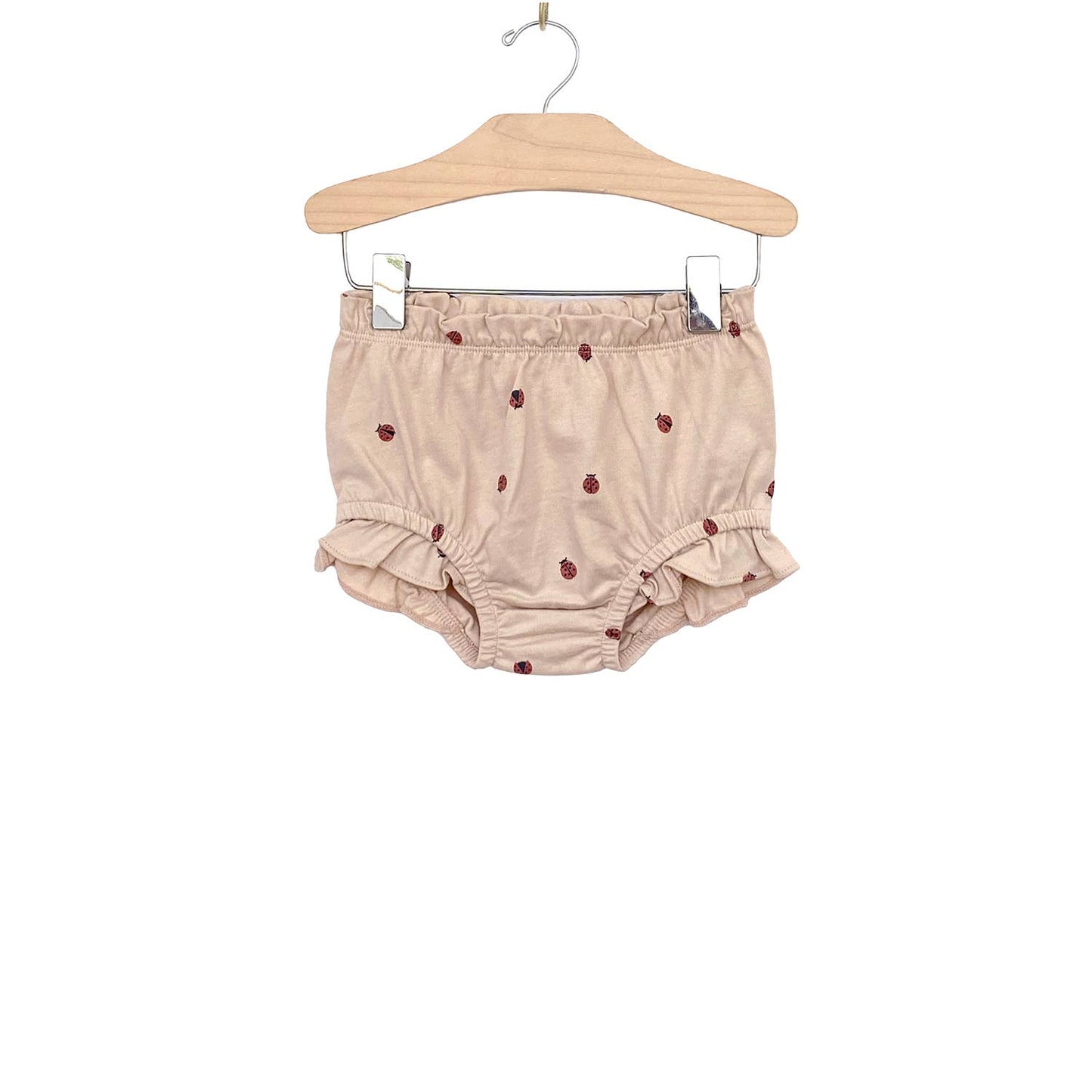 City Mouse Studio - Bloomer- Hydrangea, Ladybugs or Natural
