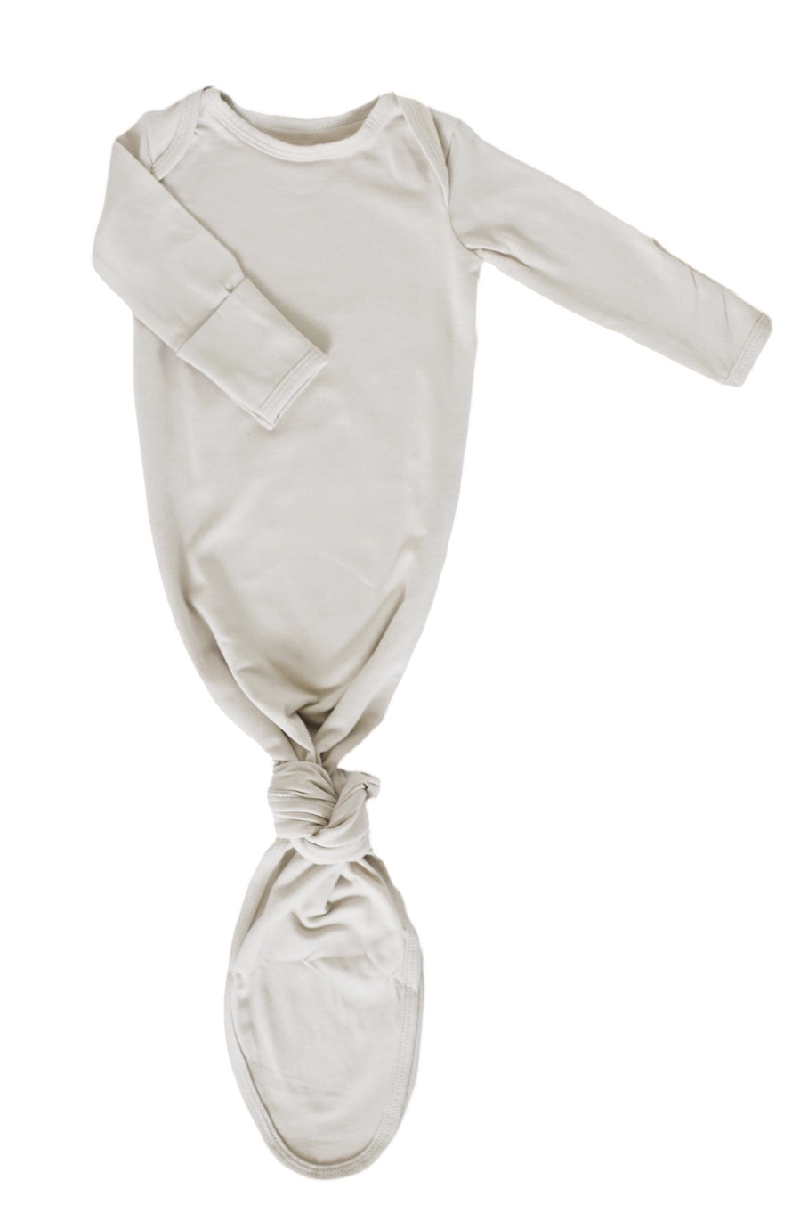 Marlowe & Co - Knotted Gowns in Assorted Colors