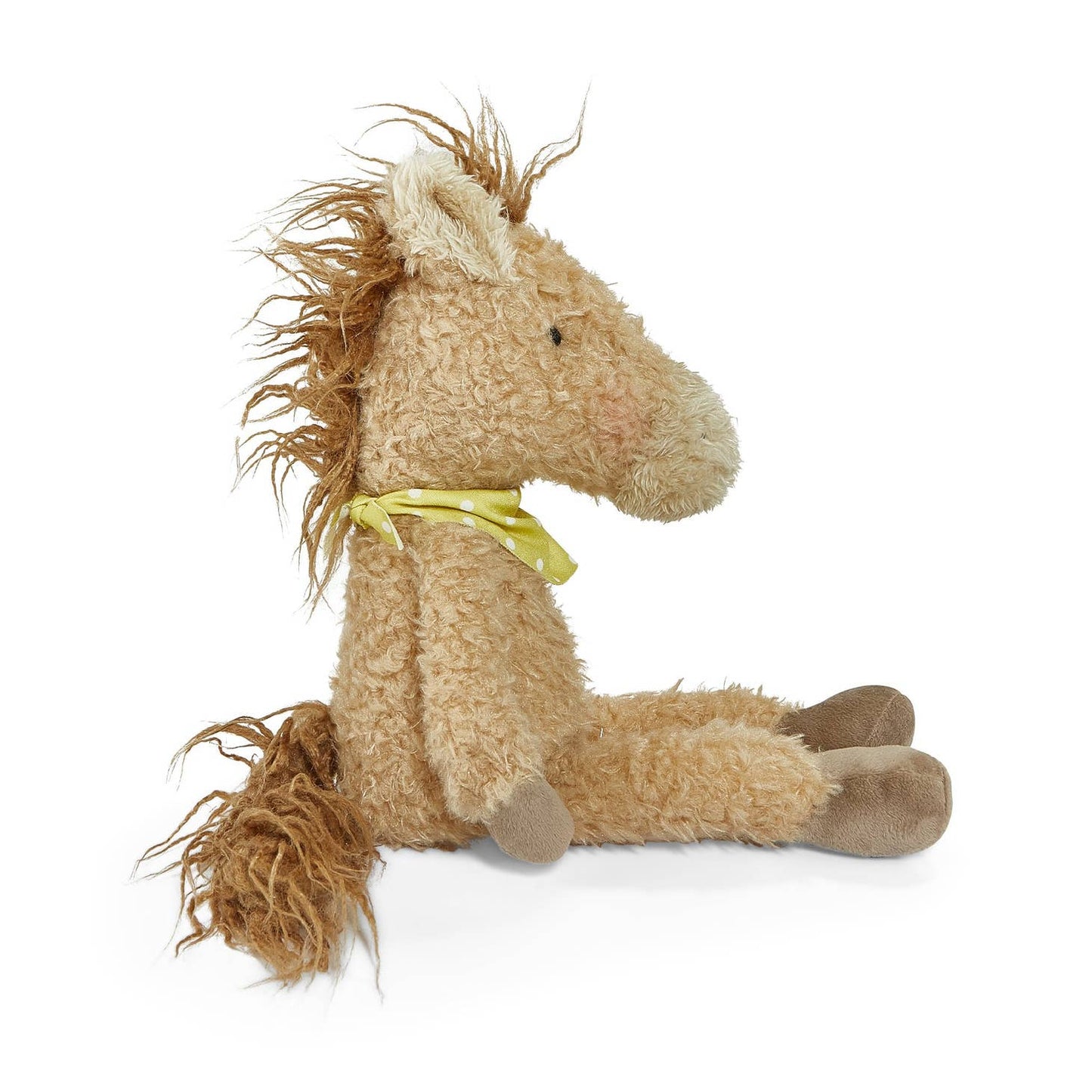 Bunnies By the Bay - Pony Boy Horse