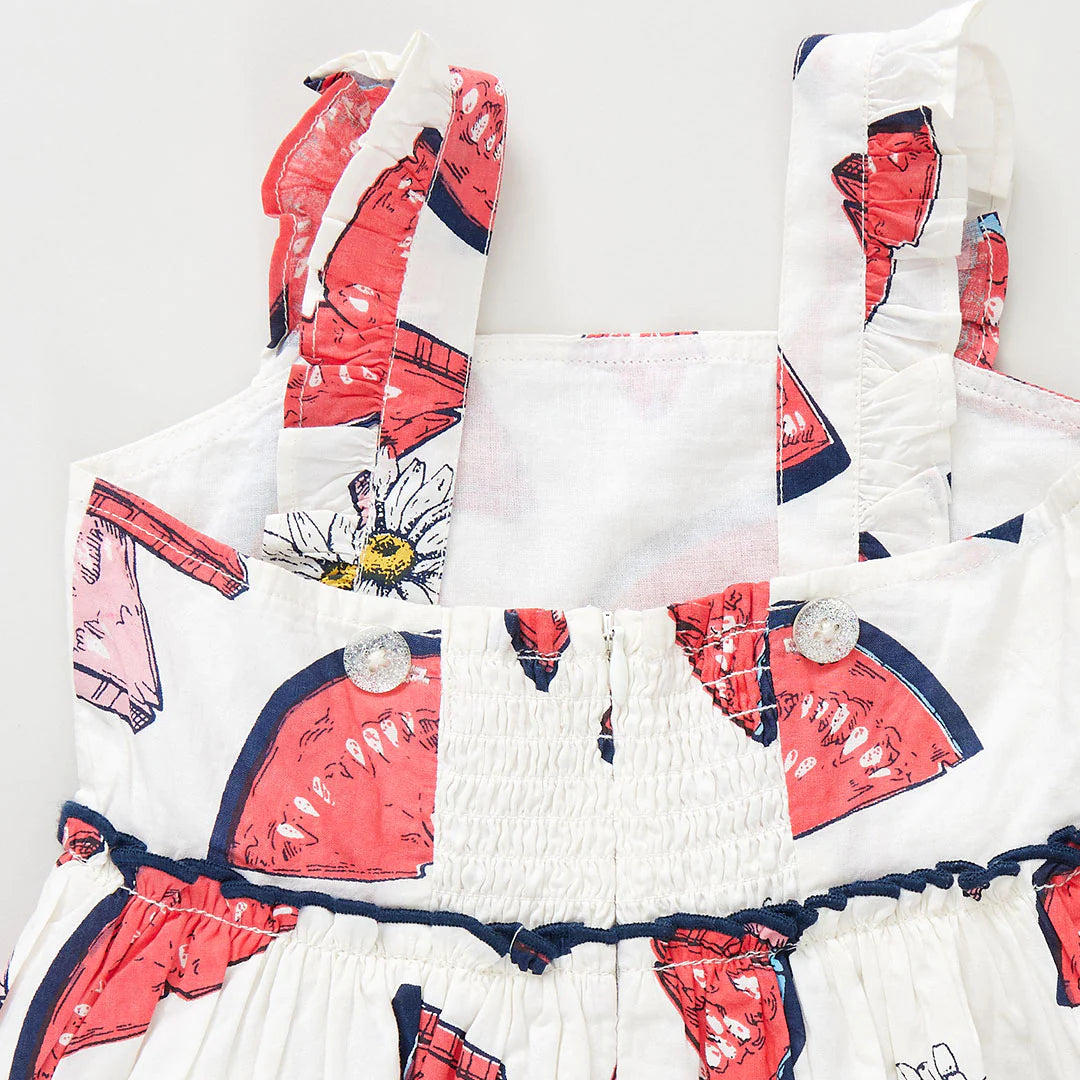 Pink Chicken Girls Sierra Dress - Slice of Summer
