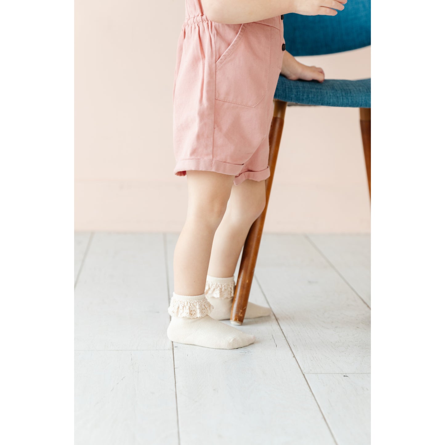 Little Stocking Co. Sahara Midi Sock Bundle