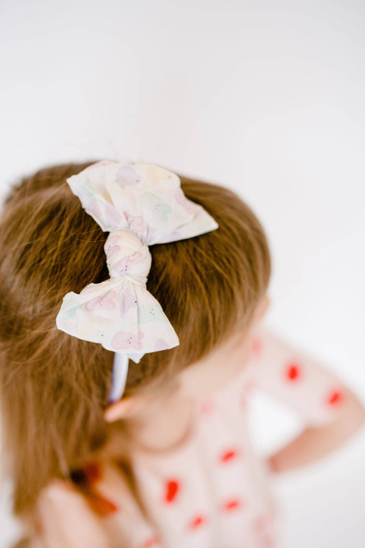 Easter Peep Hard Headband