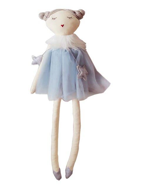 Annie & Charles Ballerina Dolls - Multiple Styles Available