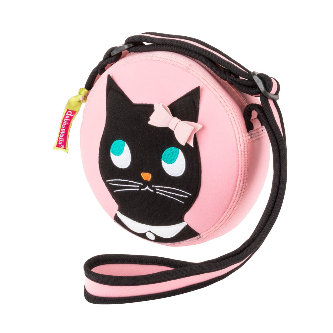 Crossbody Bag/Purse - French Bulldog, Cherry, Kitty, Strawberry
