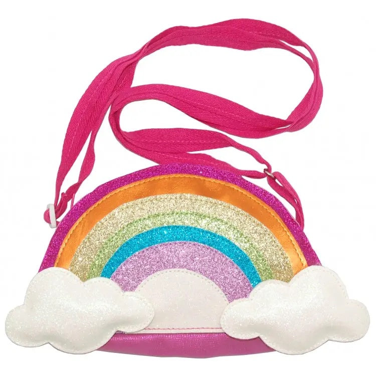 Over The Rainbow Bag/Purse