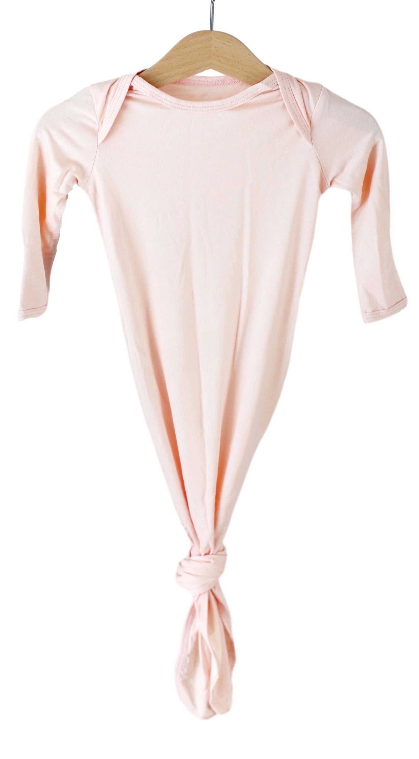 Marlowe & Co - Knotted Gowns in Assorted Colors