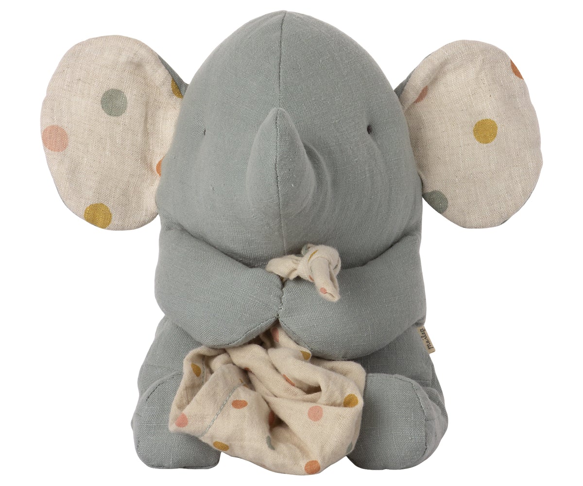 Maileg Lullaby Friends, Elephant