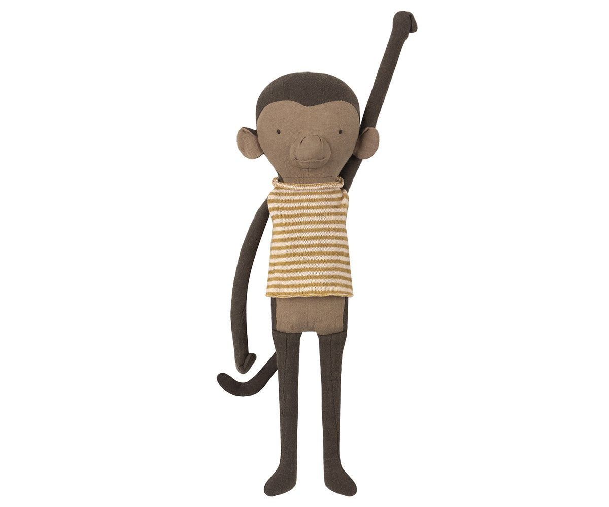 Maileg Jungle Friends, Monkey