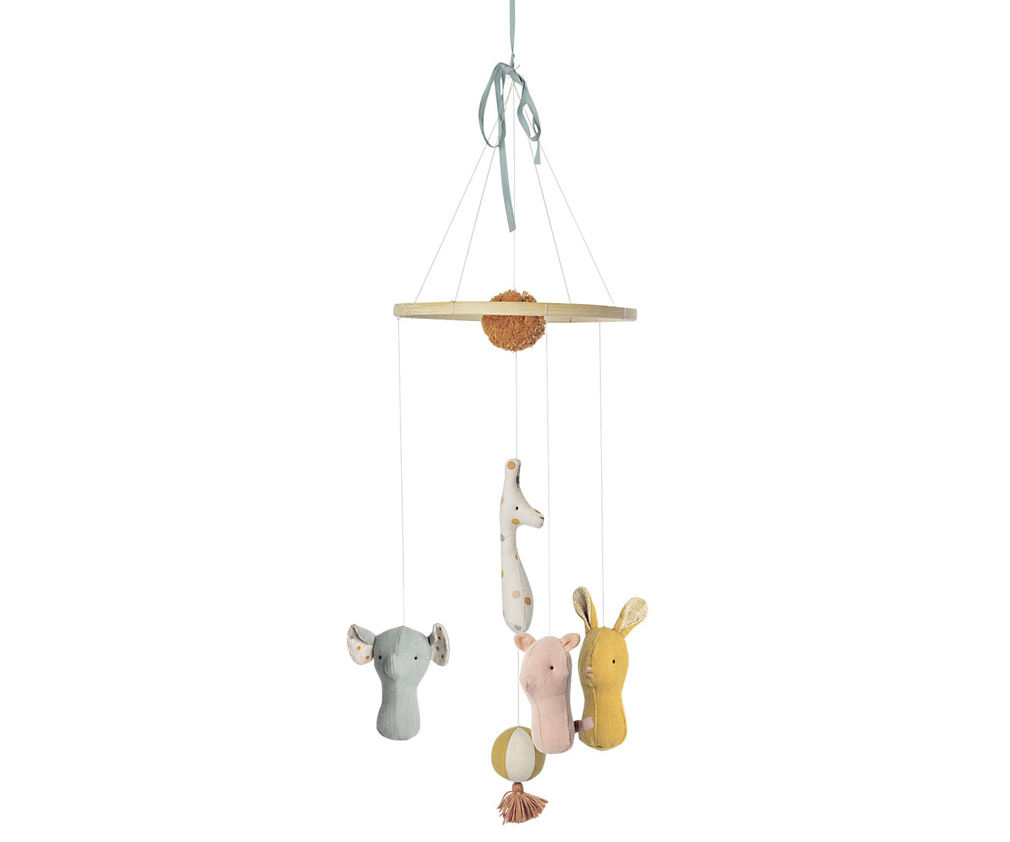 Maileg Lullaby Friends Mobile