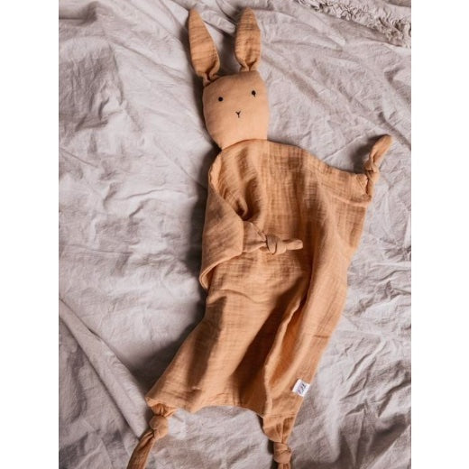 Bunny Lovey - Multiple Colors