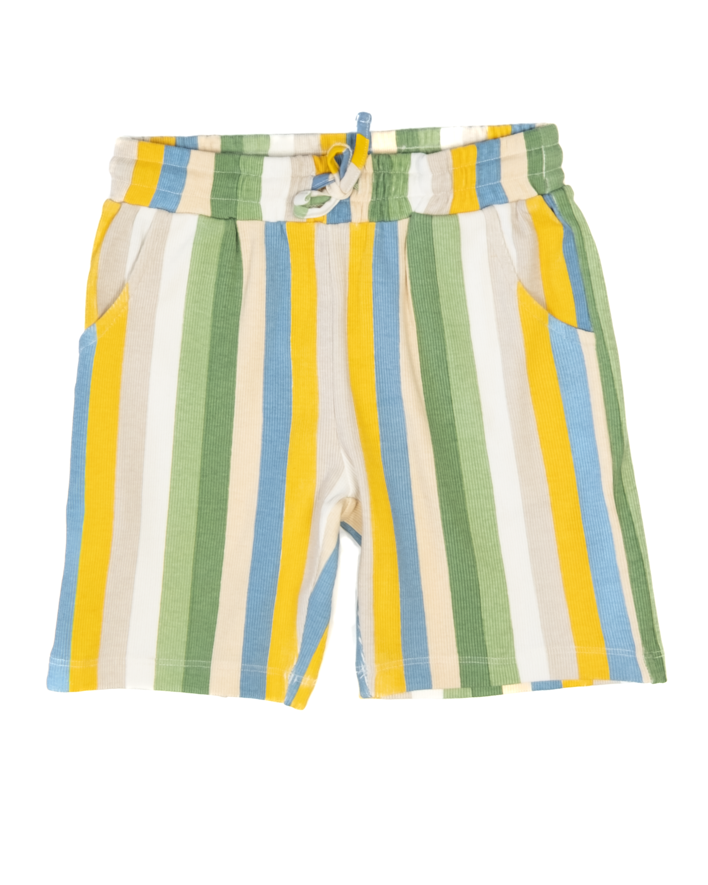 Fun Stripe JP Short
