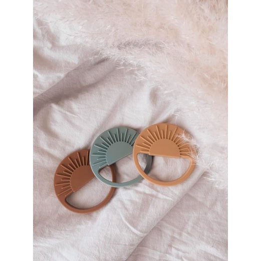 Sun Teether - Multiple Colors