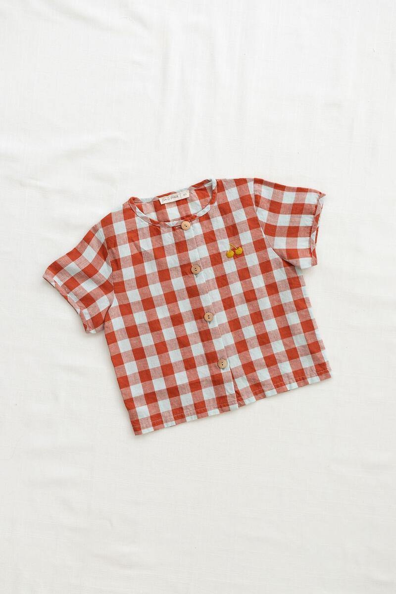Fin & Vince Button Up - Multiple Colors Available - Turquoise, LLC