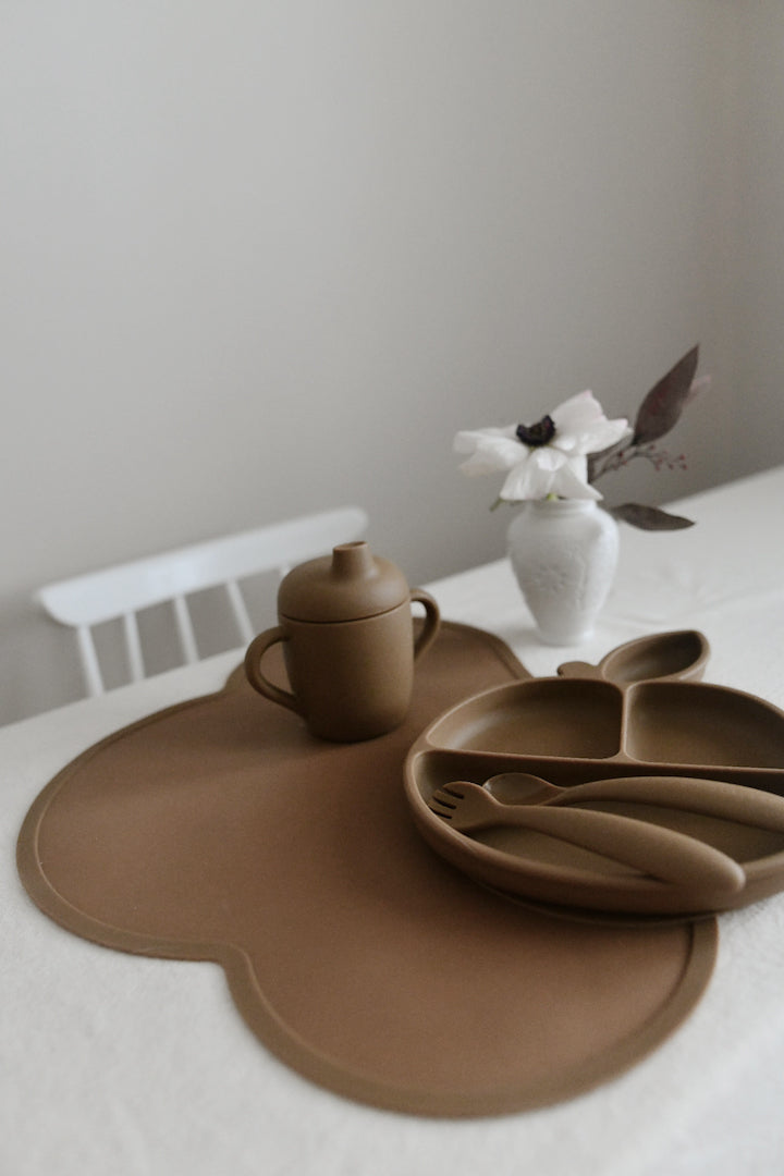 Jamie Kay - Placemat