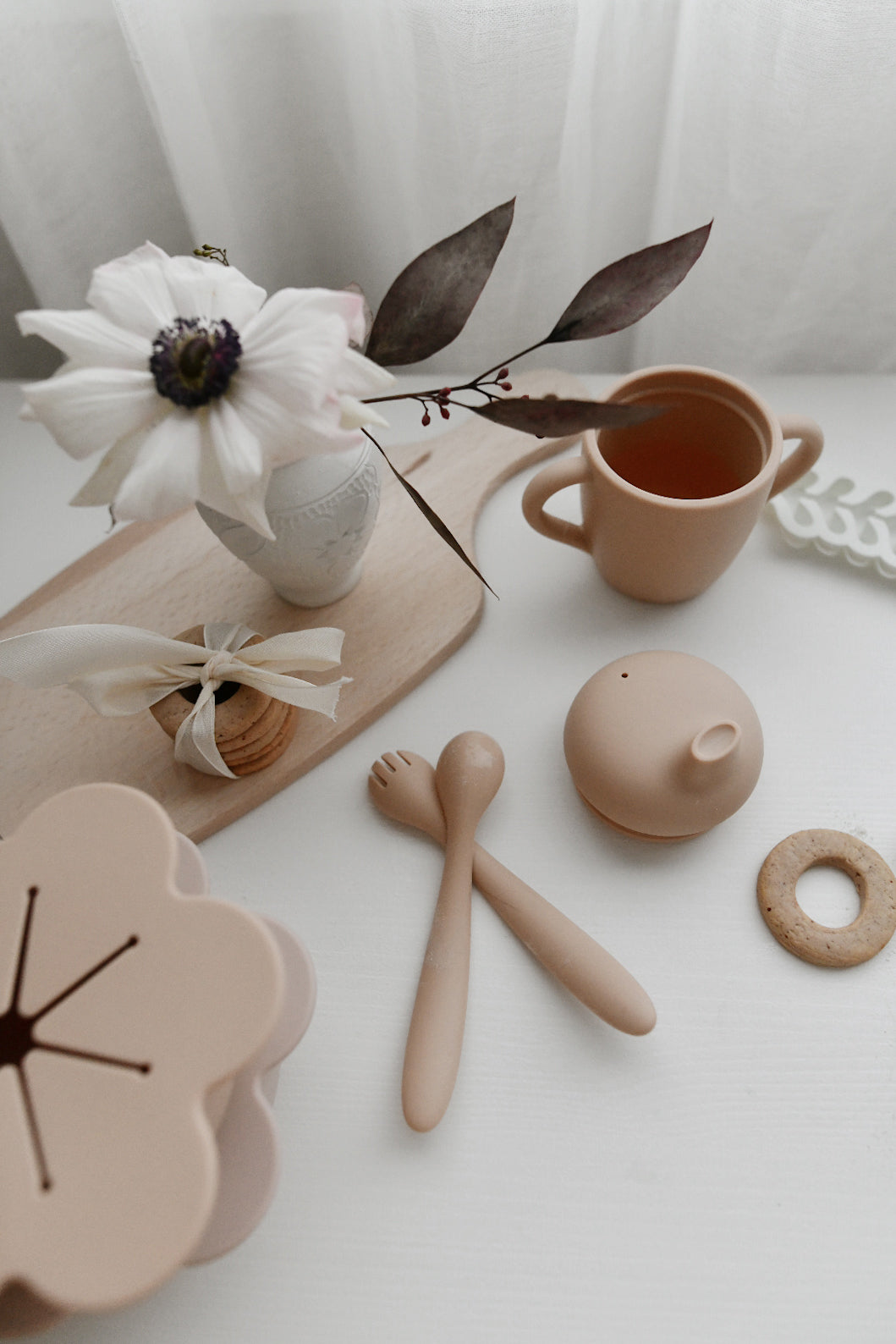Jamie Kay - Spoon & Fork Set