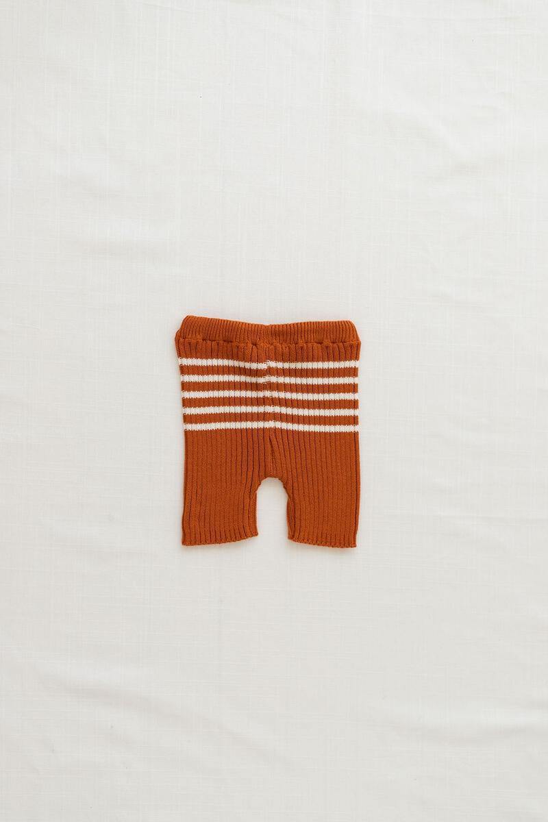 Fin & Vince Heritage Knit Short - Multiple Colors Available - Turquoise, LLC