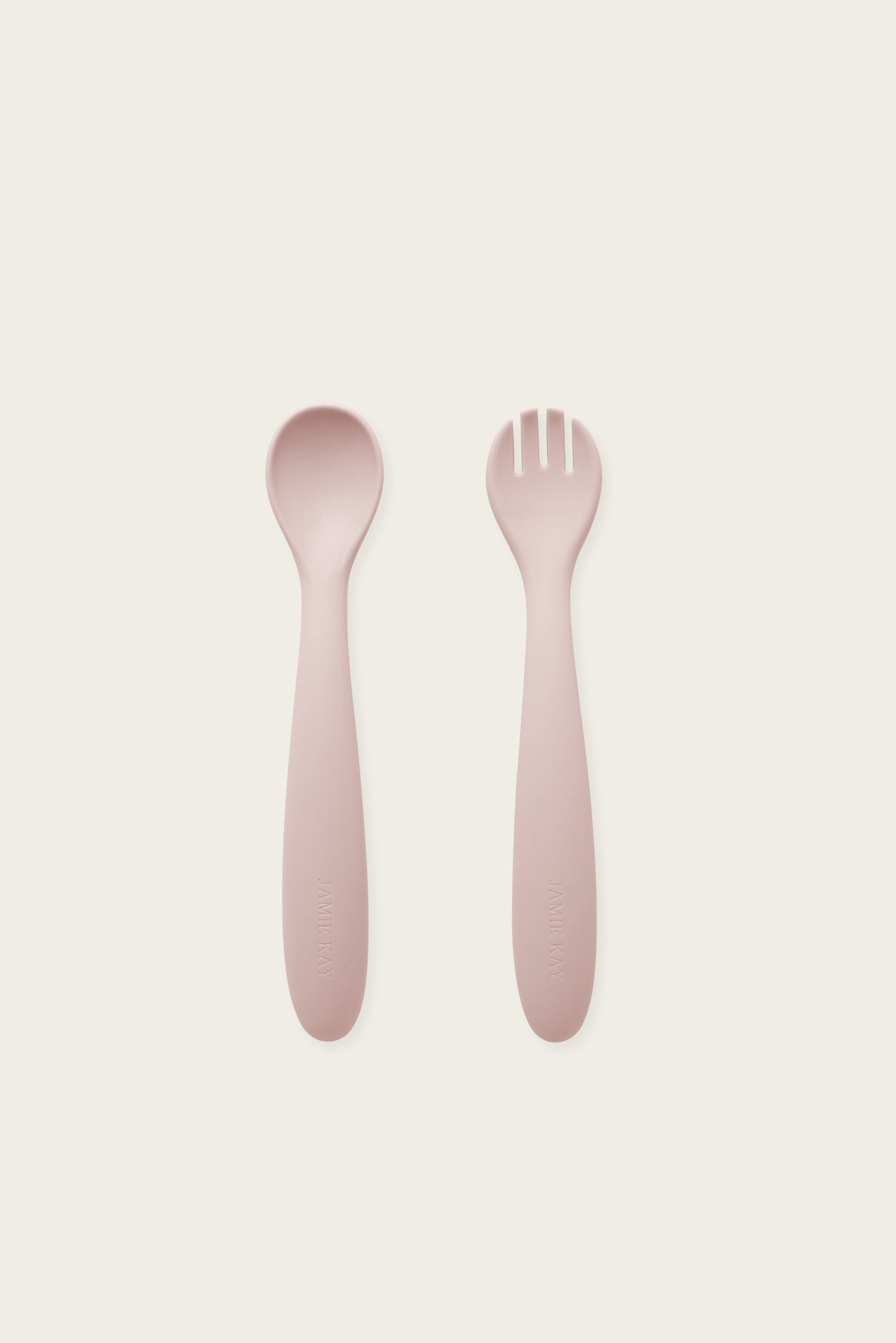 Jamie Kay - Spoon & Fork Set