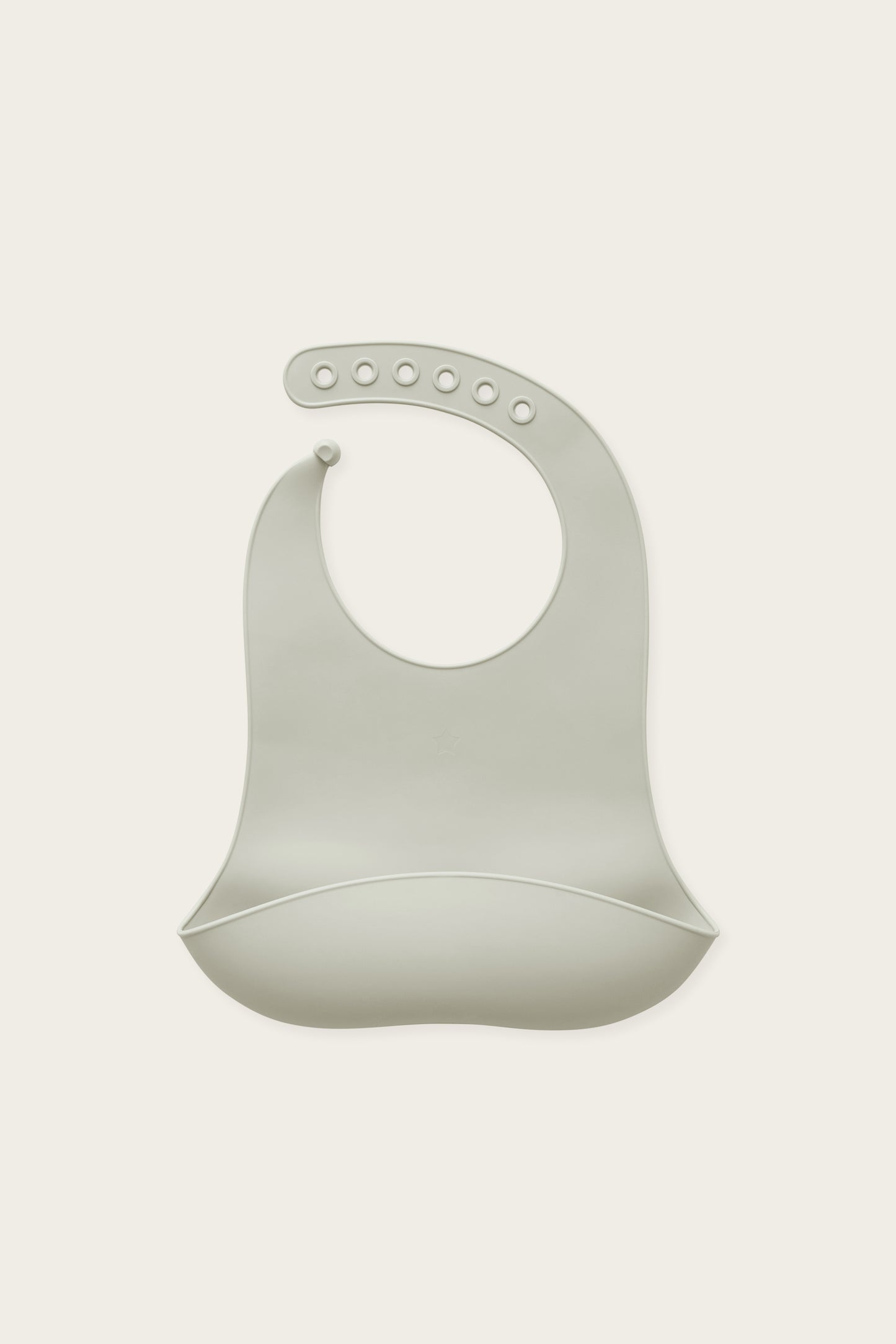 Jamie Kay - Silicone Bib