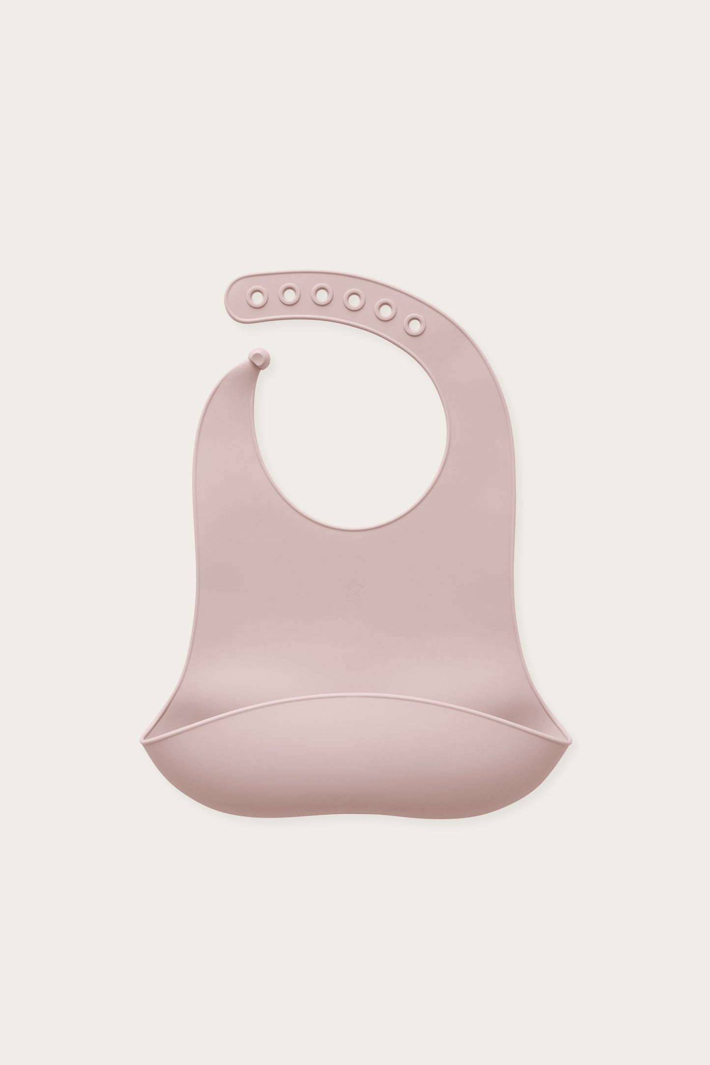 Jamie Kay - Silicone Bib