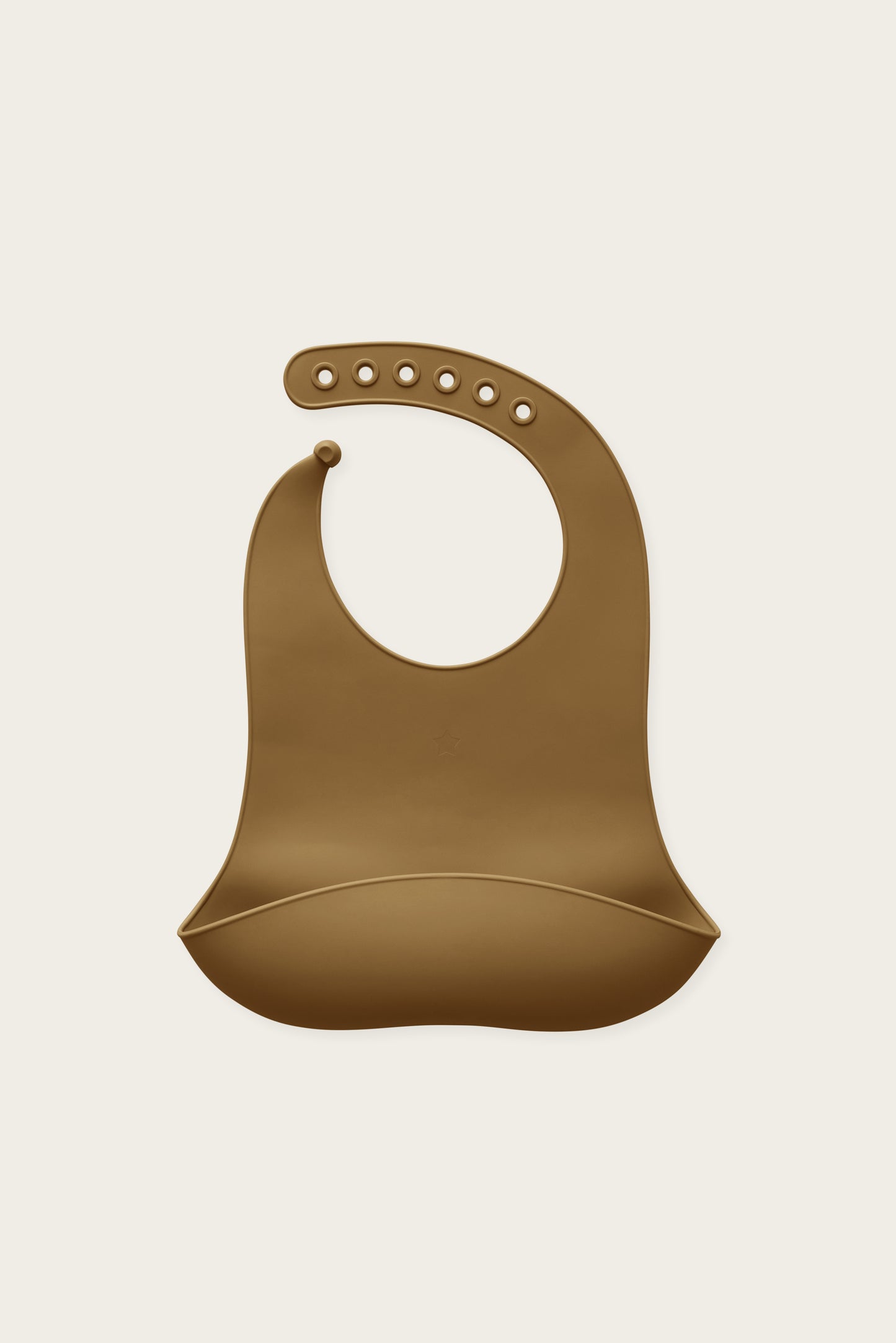 Jamie Kay - Silicone Bib