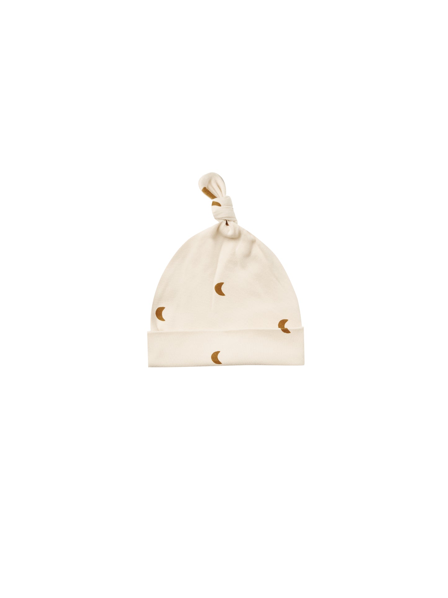 SALE - Quincy Mae Knotted Baby Hat - Multiple Colors Available