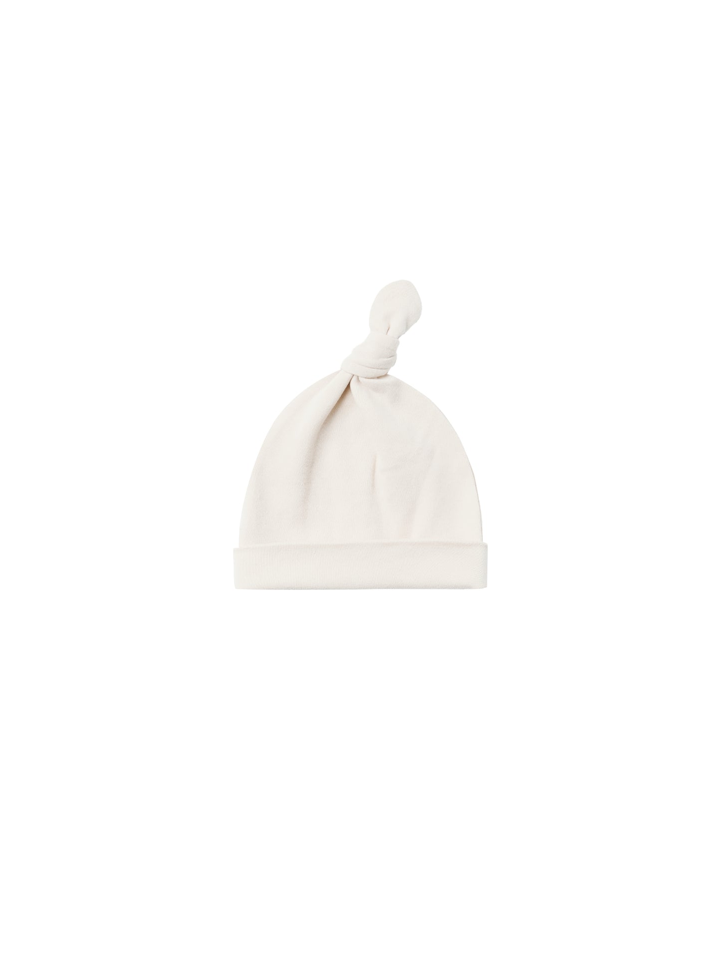SALE - Quincy Mae Knotted Baby Hat - Multiple Colors Available