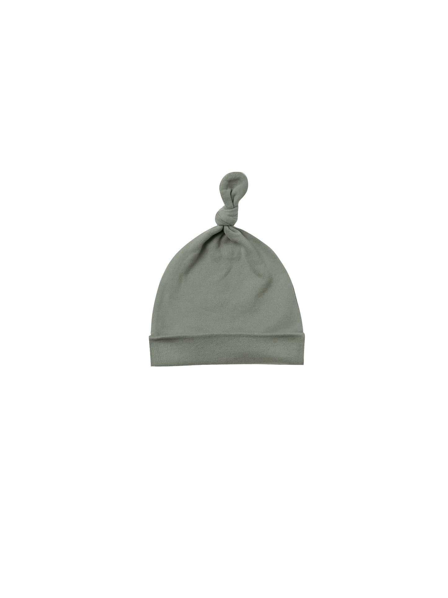 SALE - Quincy Mae Knotted Baby Hat - Multiple Colors Available
