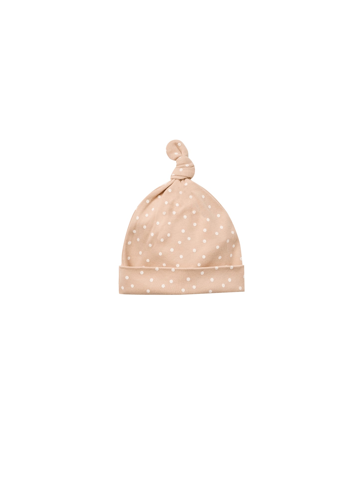 SALE - Quincy Mae Knotted Baby Hat - Multiple Colors Available