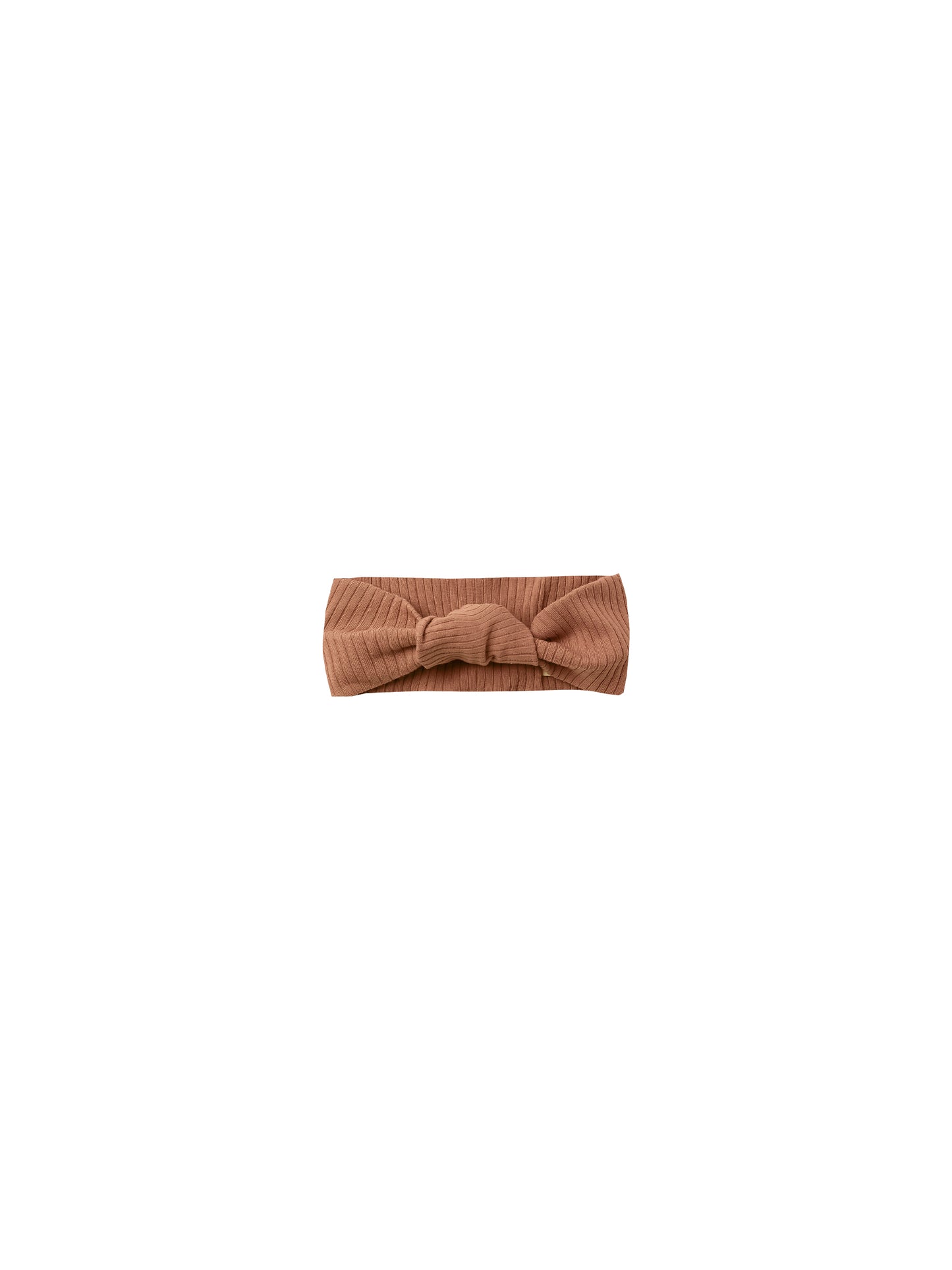 SALE - Quincy Mae Ribbed Knotted Headband - Multiple Colors Available